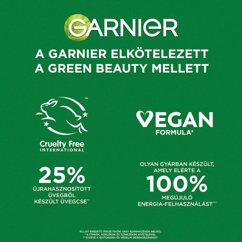 Ragyogást adó éjszakai szérum C-vitaminnal - 8